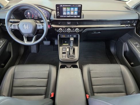 Certified 2025 Honda CR-V EX-L image 15