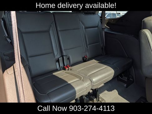 Used 2021 GMC Yukon Denali w/ Denali Premium Package RWD image 37