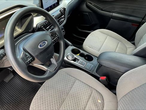 Used 2021 Ford Escape SE FWD image 9