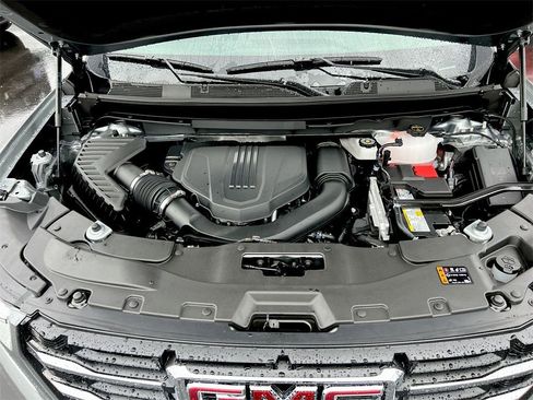 New 2026 GMC Acadia Elevation image 24