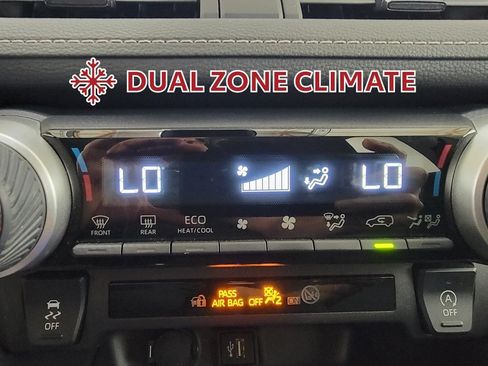 Certified 2025 Toyota RAV4 XLE w/ Convenience Package AWD/4WD image 22