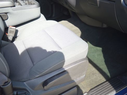 Used 2015 Chevrolet Silverado 1500 LT w/ All Star Edition image 17