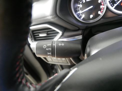 Used 2025 MAZDA CX-5 Carbon Edition AWD/4WD image 31