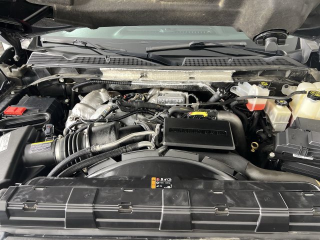 Certified 2020 GMC Sierra 2500 Denali w/ Denali Ultimate Package AWD/4WD image 31