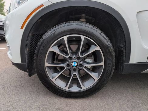 Used 2017 BMW X5 xDrive35i AWD/4WD image 10