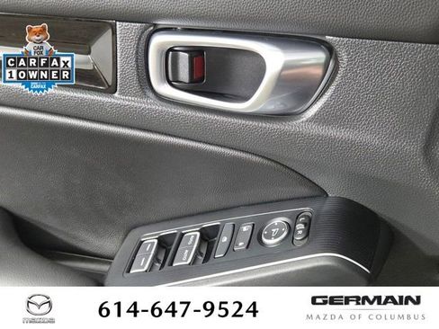 Used 2025 Honda Civic Sport image 27