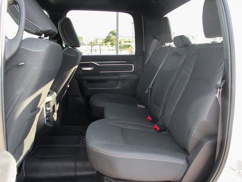 Used 2019 RAM 2500 Big Horn image 34