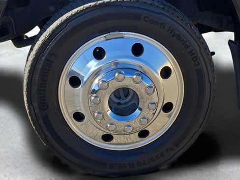 Used 2019 Ford F450 Platinum w/ Platinum Ultimate Package image 9