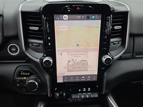 New 2026 RAM 1500 Big Horn image 12