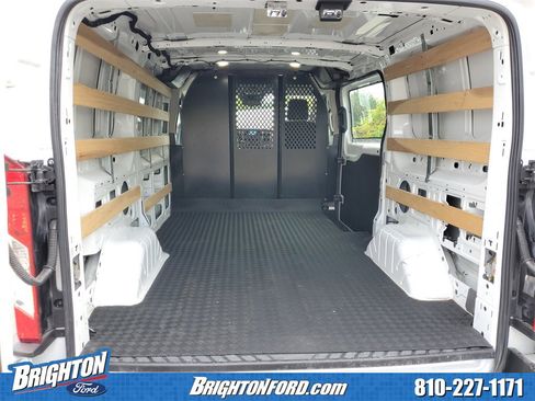 Used 2024 Ford Transit 250 Base w/ Exterior Upgrade Package image 7