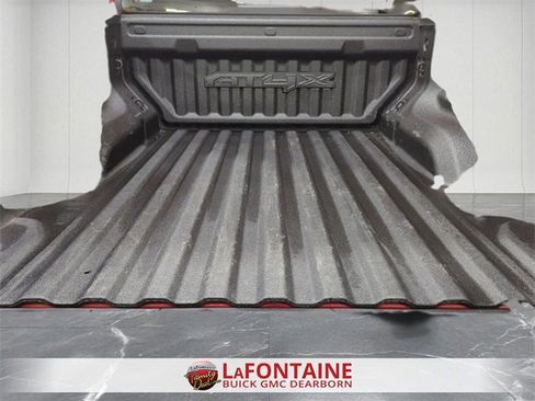 Used 2023 GMC Canyon AT4X image 25