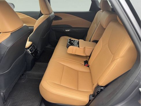 Used 2023 Lexus RX 350 Premium Plus w/ Accessory Package (Z1) FWD image 13