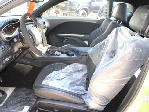 New 2023 Dodge Challenger SRT Hellcat Redeye image 51