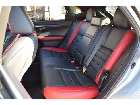 Used 2019 Lexus NX 300 FWD image 12