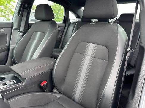 Used 2022 Honda Civic Sport image 29
