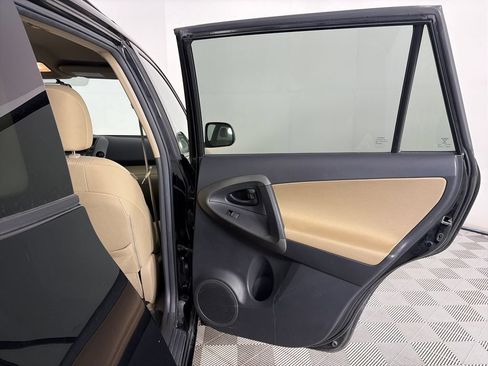Used 2011 Toyota RAV4 4WD w/ Base L4 Extra Value Pkg image 22