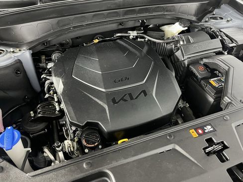 Used 2023 Kia Telluride S image 36