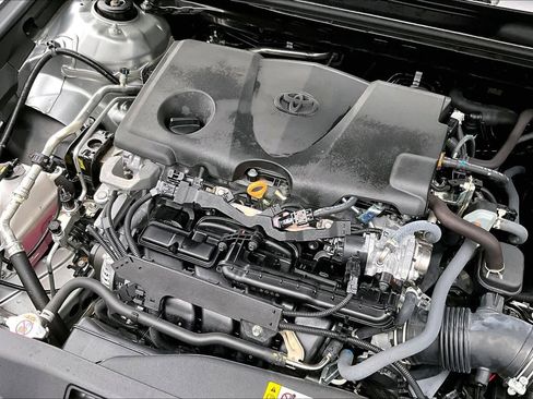 Certified 2023 Toyota Camry SE image 30