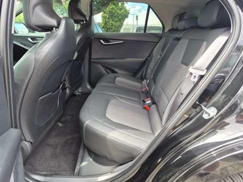 Used 2024 Kia Niro Wind w/ Wind Preserve Package FWD image 29