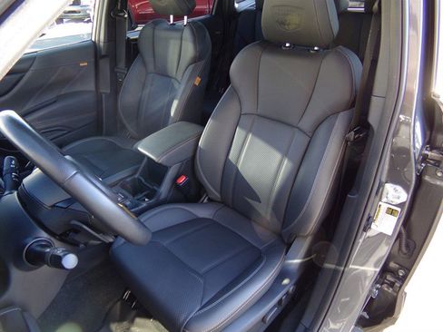Used 2024 Subaru Forester Wilderness image 26