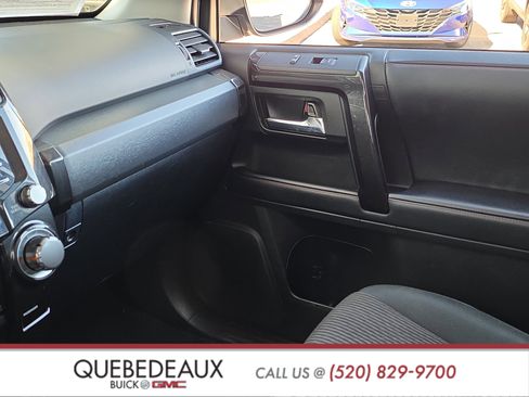 Used 2022 Toyota 4Runner TRD Off-Road image 26