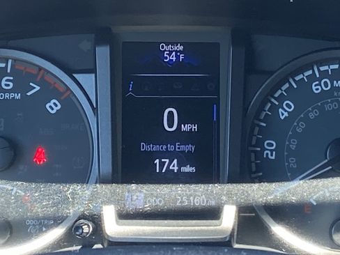 Certified 2023 Toyota Tacoma TRD Pro image 25