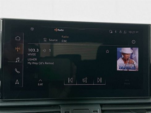 Used 2024 Audi Q5 2.0T Premium Plus image 15