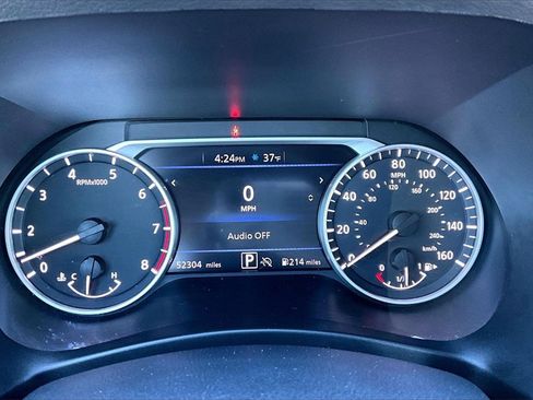 Used 2024 Nissan Sentra SV image 18