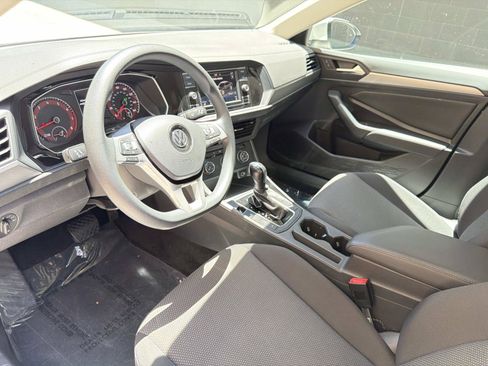 Used 2019 Volkswagen Jetta S w/ Driver Assistance Package FWD image 13