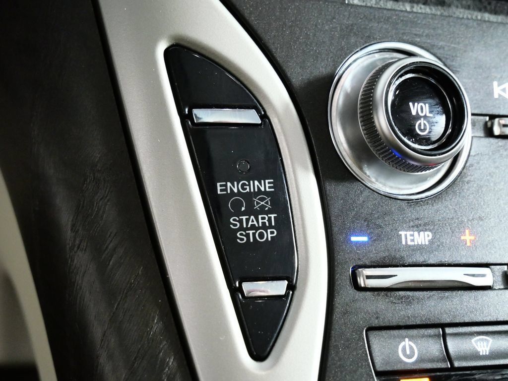 Used 2018 Lincoln MKX Reserve w/ Canadian Touring Package AWD/4WD image 27