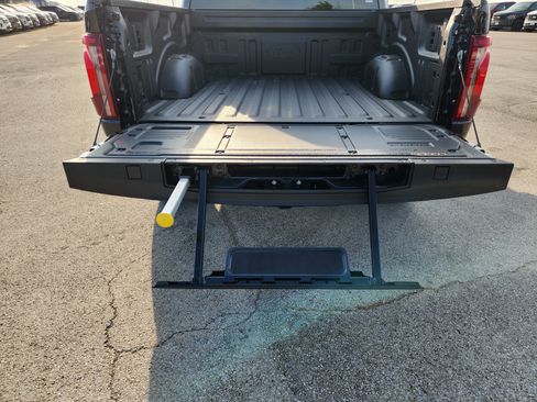 New 2026 Ford F150 Raptor AWD/4WD image 19