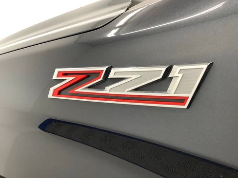Used 2021 Chevrolet Silverado 1500 RST AWD/4WD image 24