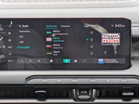 New 2027 Kia Telluride SX Prestige X-Pro AWD/4WD image 18