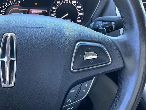 Used 2015 Lincoln MKC FWD w/ Equipment Group 101A Select image 19