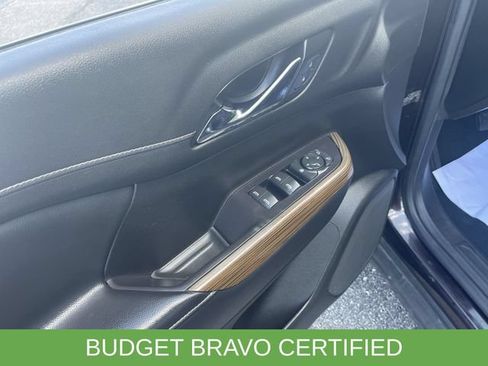 Certified 2020 GMC Acadia SLE FWD image 22
