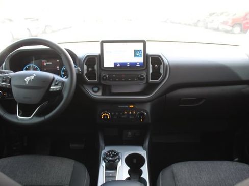 Used 2024 Ford Bronco Sport Big Bend w/ Convenience Package AWD/4WD image 19