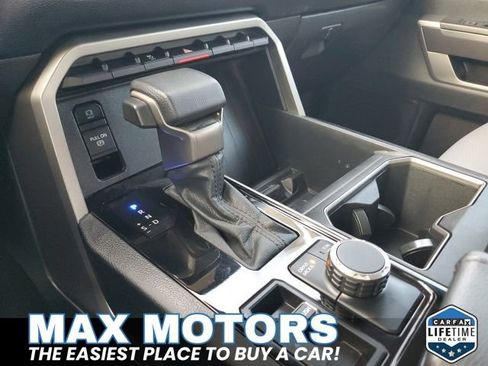 Used 2023 Toyota Tundra SR5 w/ SR5 Convenience Package image 28