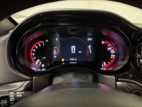 Used 2022 Dodge Durango GT w/ Blacktop Package image 22