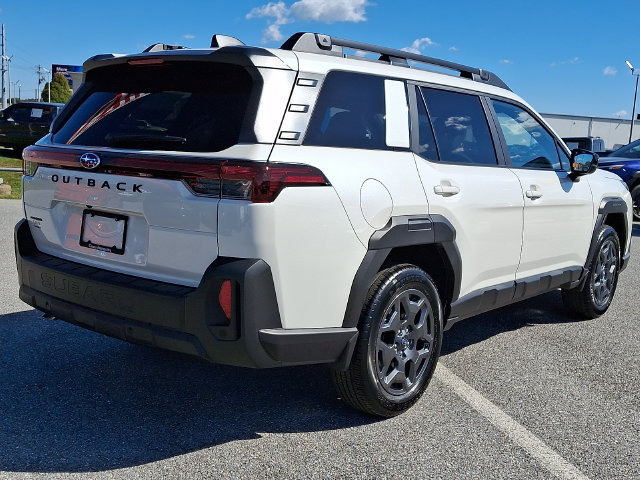 New 2026 Subaru Outback Premium AWD/4WD image 7