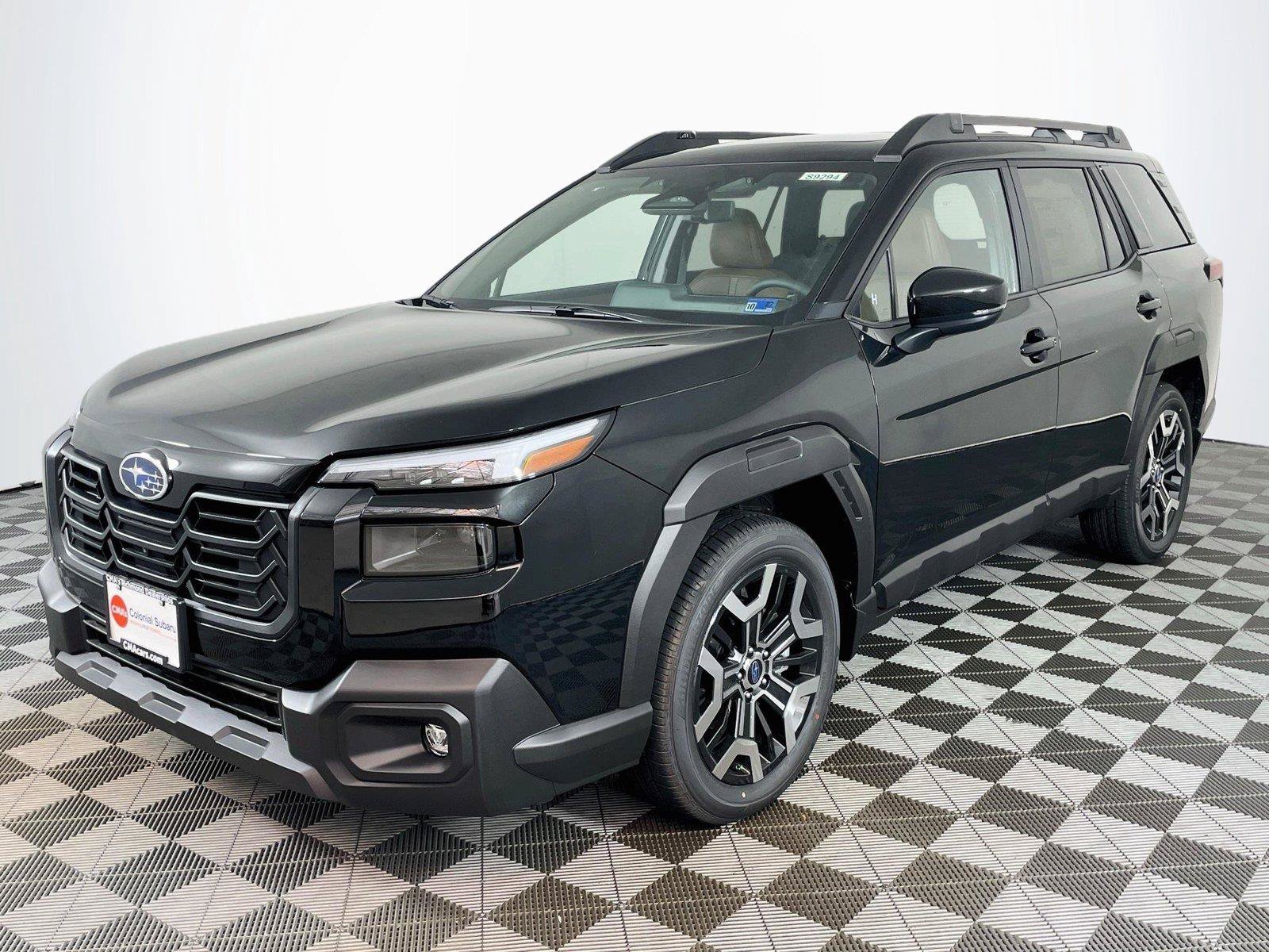 New 2026 Subaru Outback Touring XT AWD/4WD image 21