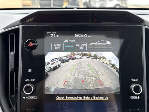 New 2026 Subaru Crosstrek 2.0i Premium image 29