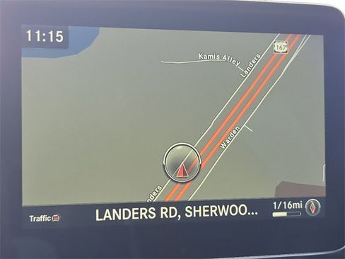 Used 2018 Mercedes-Benz GLE 350 4MATIC image 22