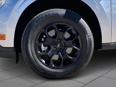 Certified 2024 Ford Maverick XLT image 10