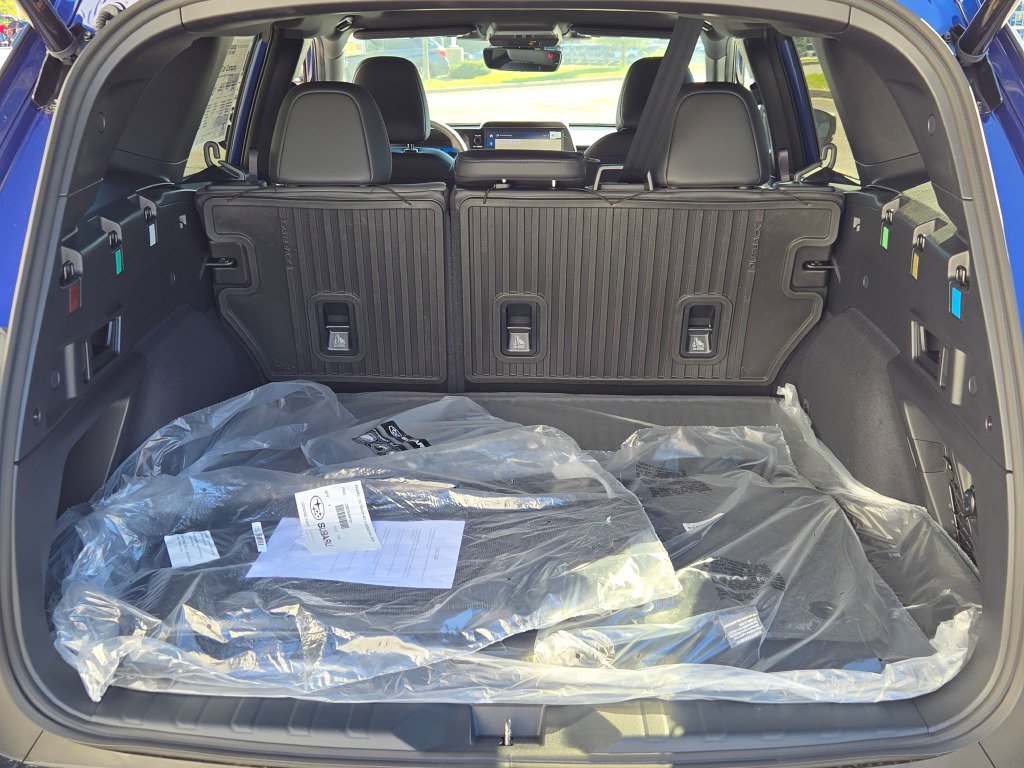 New 2026 Subaru Outback Premium AWD/4WD image 14