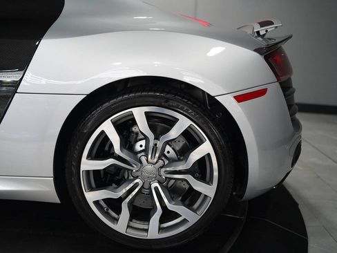 Used 2009 Audi R8 V10 AWD/4WD image 21