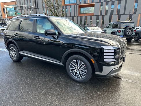 New 2026 Hyundai Palisade SEL image 8