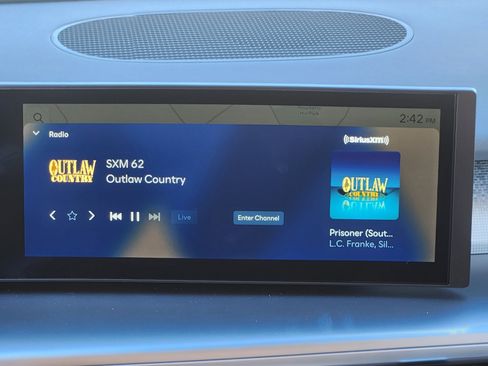 New 2026 Hyundai Ioniq 9 SE image 28