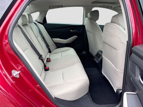 Certified 2026 Honda Accord SE image 31