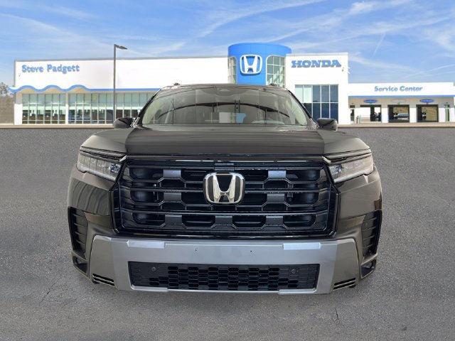 New 2026 Honda Pilot EX-L image 9