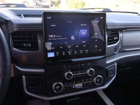 Certified 2024 Ford Expedition Max XLT AWD/4WD image 18
